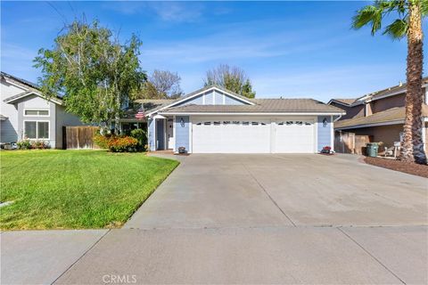 41488 Yankee Run Court Temecula CA 92591