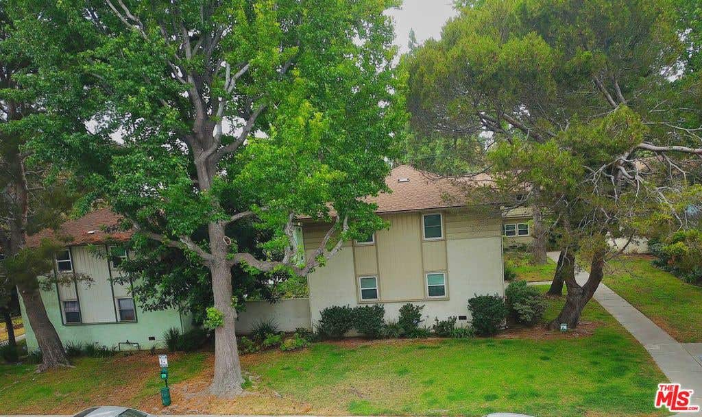 Photo of 3622 Kalsman Drive #258 (aka 4, Los Angeles, CA 90016 (MLS # 26843555)