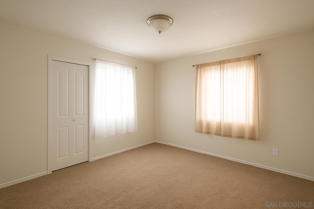 Out Of Area - Residential