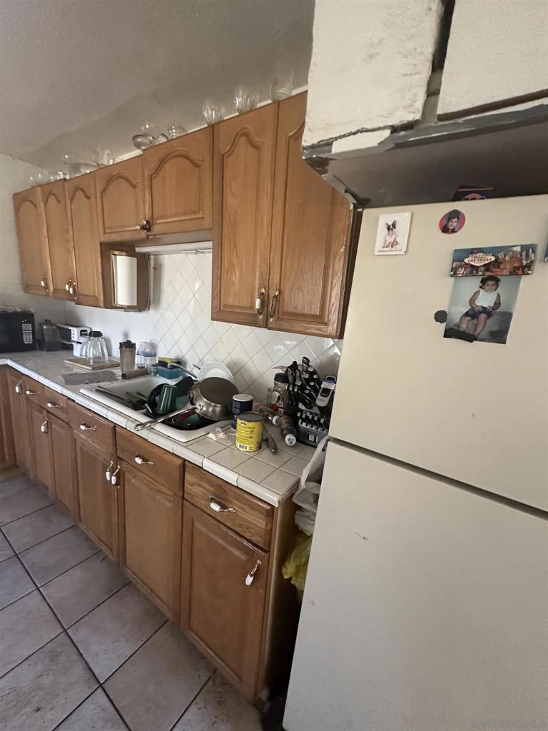 Out Of Area - Residential