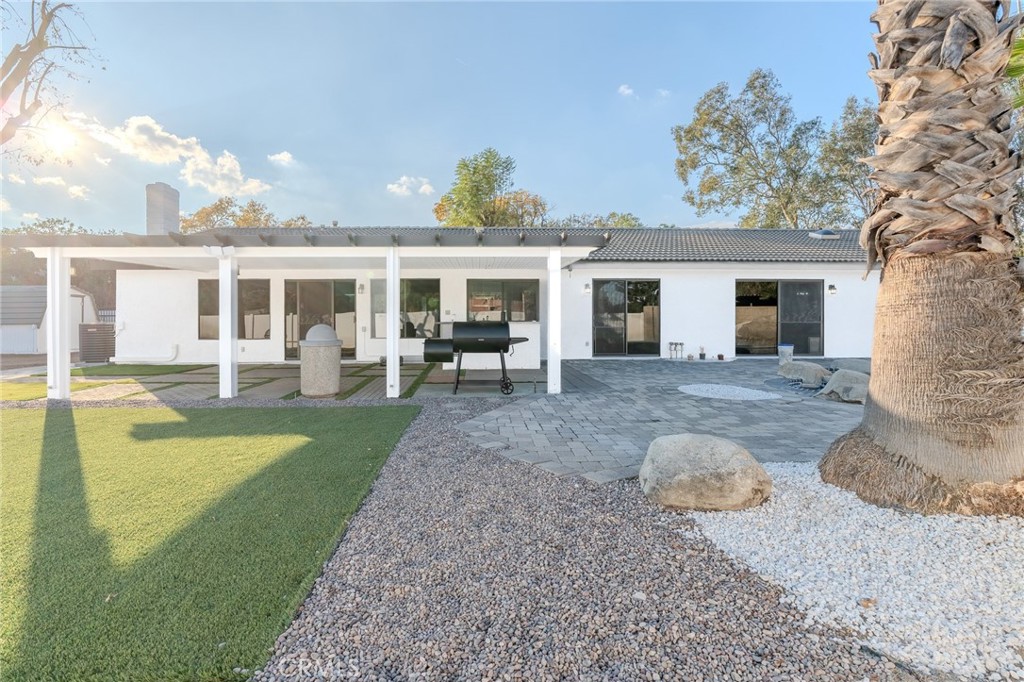 11655 Overland Drive
