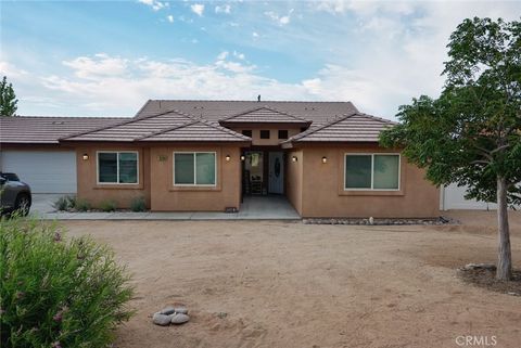 Photo of 16346 Teton ST, Victorville, CA 92395 (MLS # DW26137964)