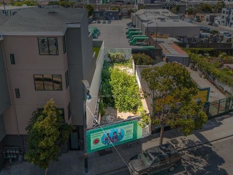 4128 3rd Street San Francisco CA 94124
