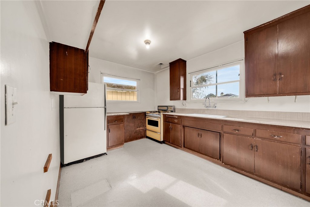 El Dorado South - Residential