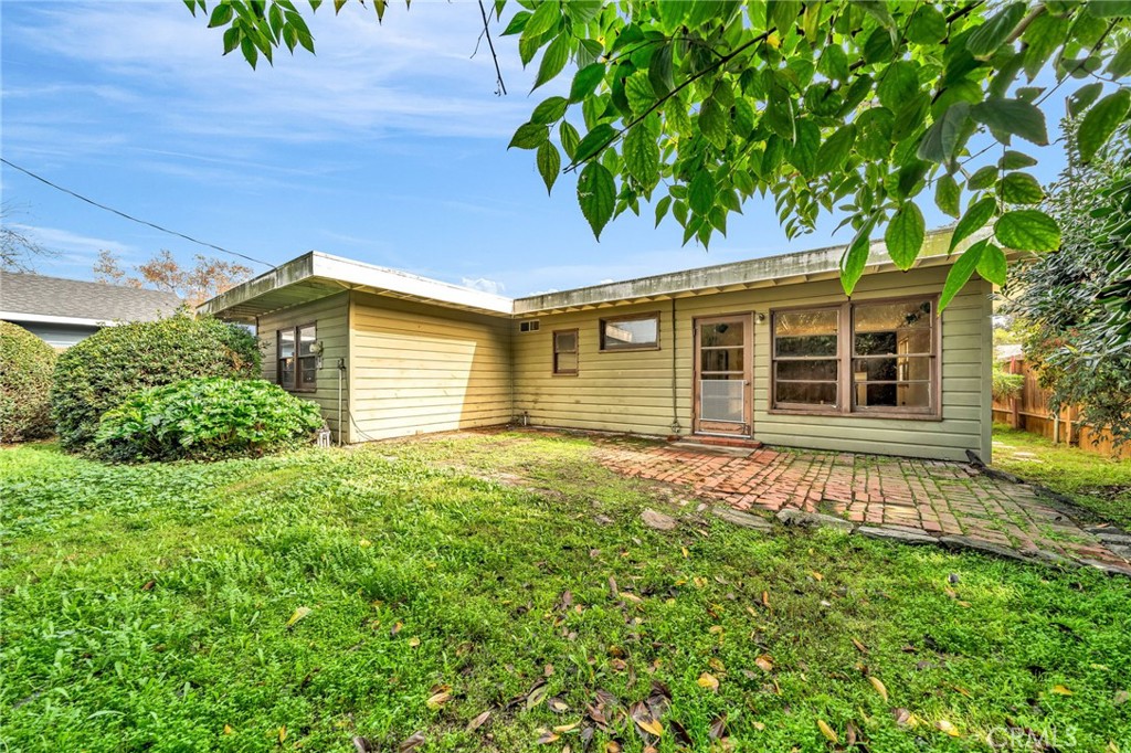 El Dorado South - Residential