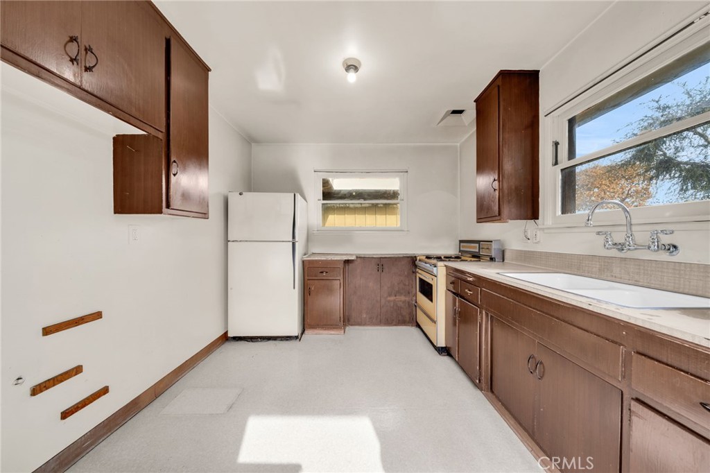 El Dorado South - Residential