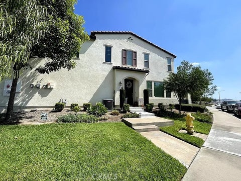 Photo of 1918 1918 Ray Abril Jr Lane LN, Colton, CA 92324 (MLS # IG26210205)