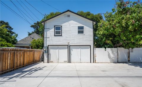 Photo of 2240 6th Street #Back House, La Verne, CA 91750 (MLS # CV26080343)