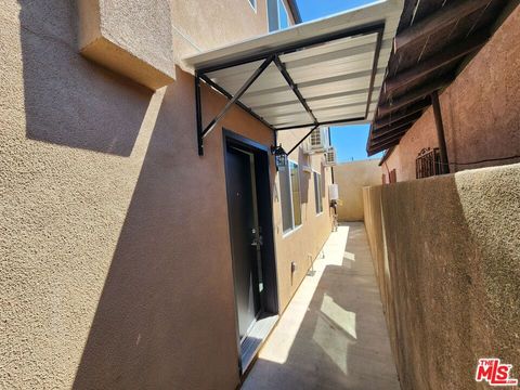 Photo of 7302 Mace Place #A, Los Angeles, CA 90001 (MLS # 26771039)