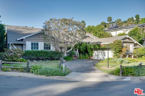 Photo of 12219 Octagon Street, Los Angeles, CA 90049 (MLS # 26646067)