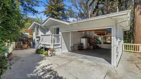 Photo of 3700 Hardin Way, Soquel, CA 95073 (MLS # ML82045779)