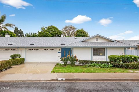 Photo of 236 E Bay Boulevard, Port Hueneme, CA 93041 (MLS # V1-34698)