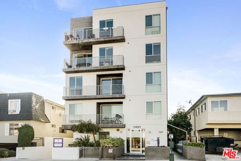 Photo of 1431 ARMACOST Avenue #302, Los Angeles, CA 90025 (MLS # 25630181)