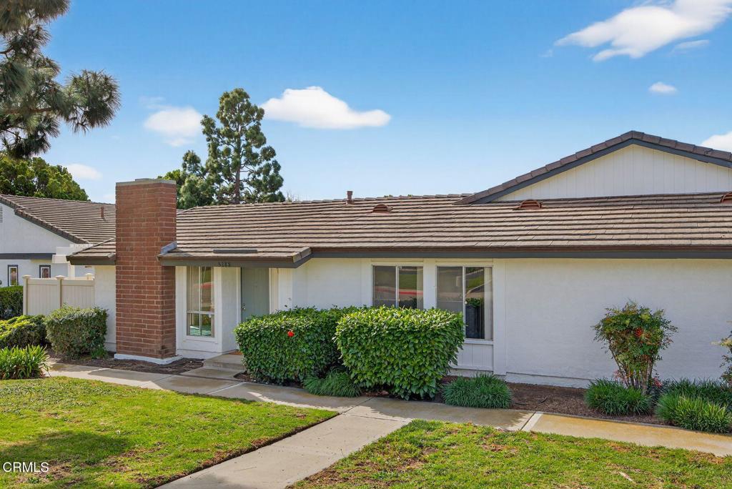 5288 Shiloh Way