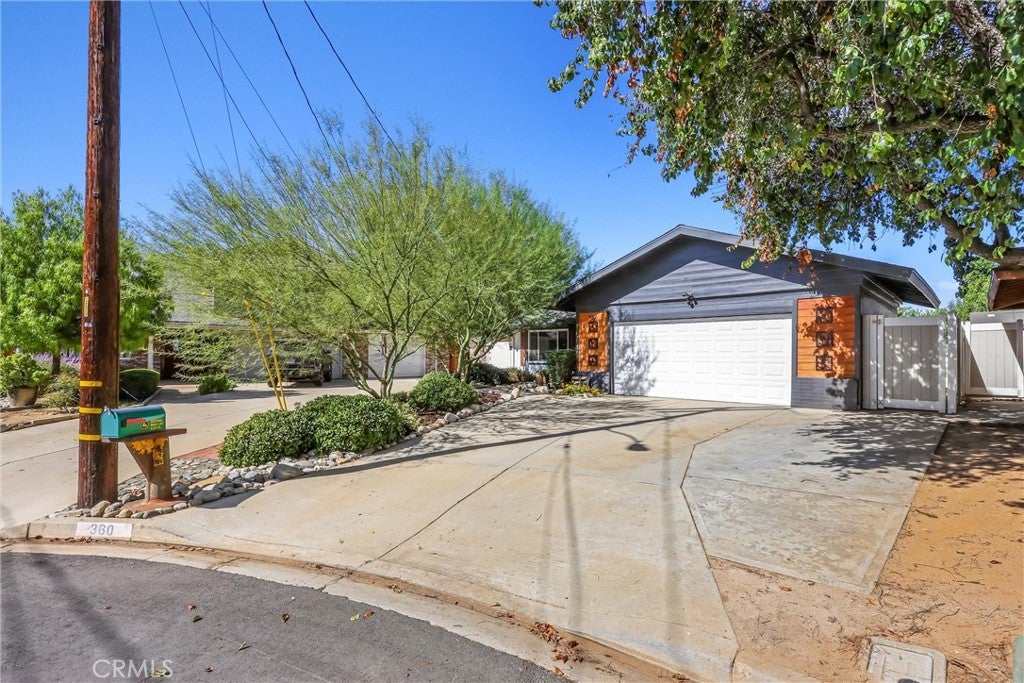 360 Canyon View