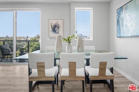 Photo of 1226 S Bedford Street #302, Los Angeles, CA 90035 (MLS # 25619233)