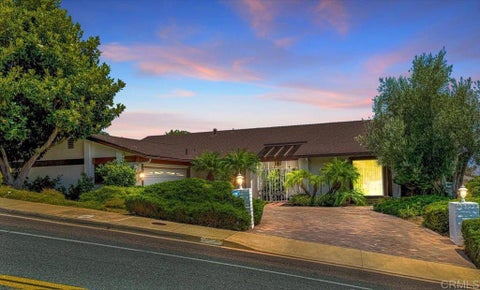 Photo of 1600 Swallow Drive, El Cajon, CA 92020 (MLS # PTP2605545)