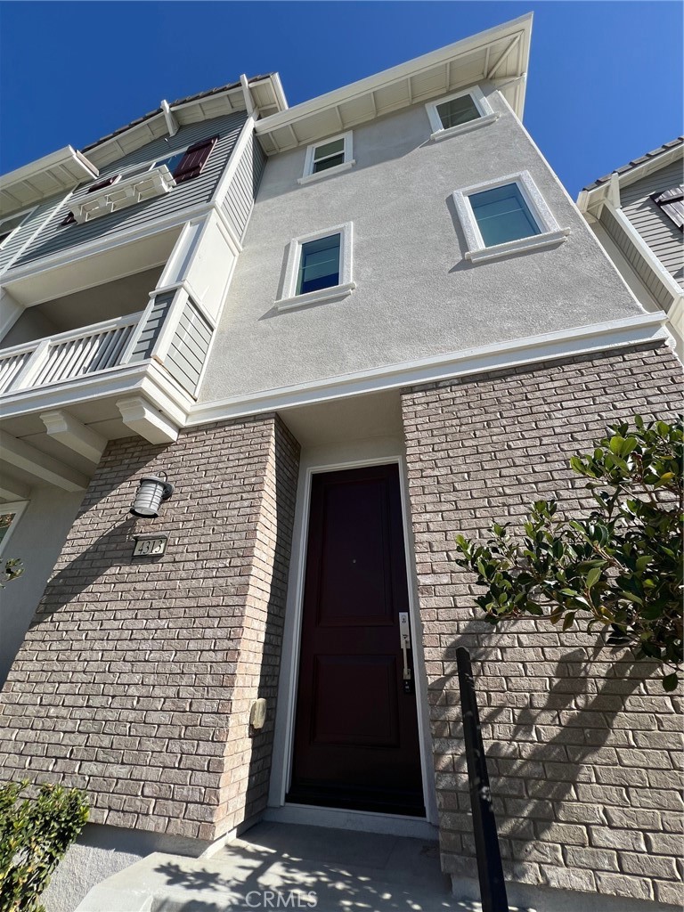 unknown - Residential Lease