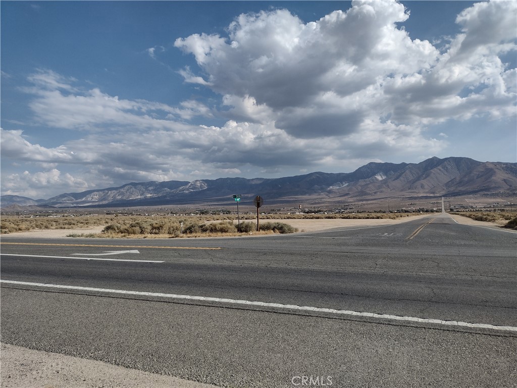 Exceptional 317.85 Acre Development Opportunity in Lucerne Valley – A Prime Location with Endless Possibilities!
Strategically located, this property offers outstanding visibility and high traffic frontage - ideal for developers and investors seeking long-term potential. These lots are ideally positioned for growth, with easy access to major highways and infrastructure, as well as proximity to expanding communities and key amenities. This expansive property offers scale and flexibility for a wide range of future development opportunities: residential or mixed-use communities, commercial and retail centers, agricultural operations or ranching, to outdoor recreation or eco-tourism developments.
This sale includes three subdivided parcels - Parcel 1: 160.05 acres perfectly positioned on a prime corner in one of Lucerne Valley’s most desirable areas, with 2,635 feet of frontage on Highway 18 and 2,632 feet of frontage on paved High Road, development-ready and highly visible. Parcel 2: 80 adjoining acres, offering further potential. Parcel 3: Located on the opposite side of Highway 18, adding an additional 77.8 acres to this sale.
This land is a blank canvas with exceptional promise, don’t miss this opportunity to secure one of the most promising land holdings available today!
