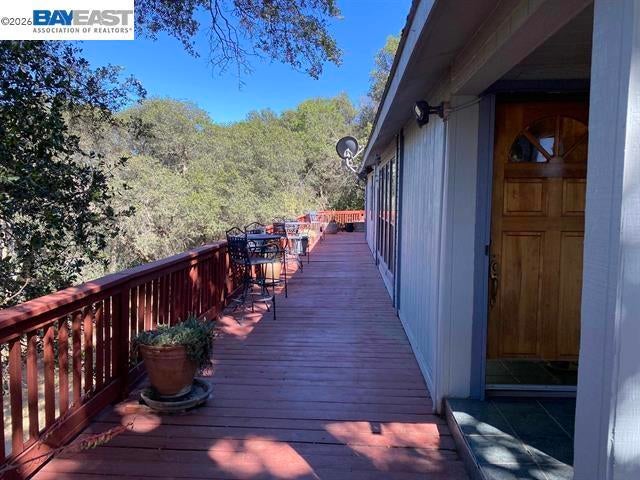 1701 Trail Ride Road