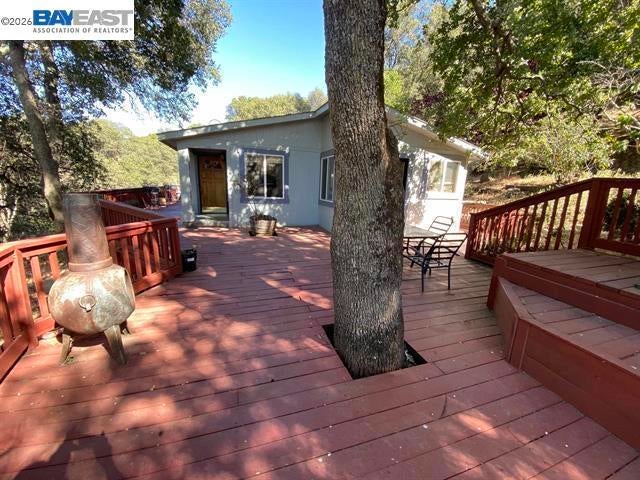 1701 Trail Ride Road