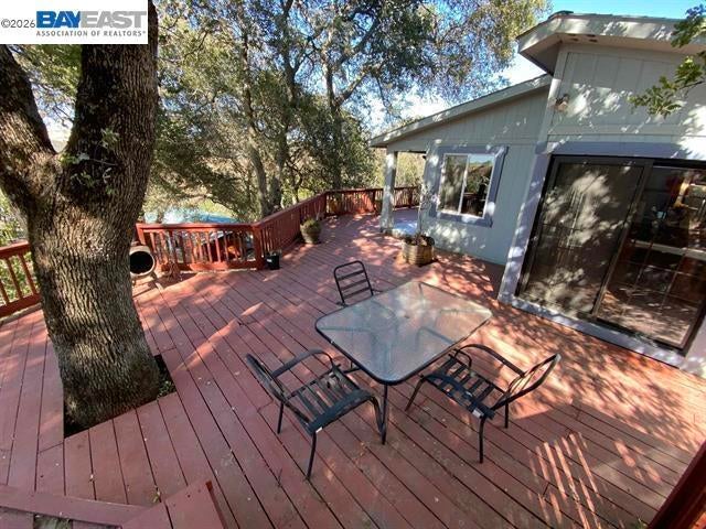 1701 Trail Ride Road