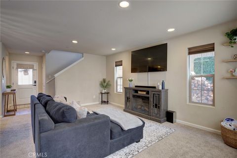Tiny photo for 570 River Oaks Drive, Paso Robles, CA 93446 (MLS # SC26071076)