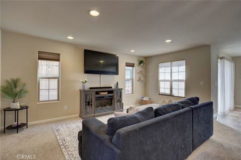 Tiny photo for 570 River Oaks Drive, Paso Robles, CA 93446 (MLS # SC26071076)
