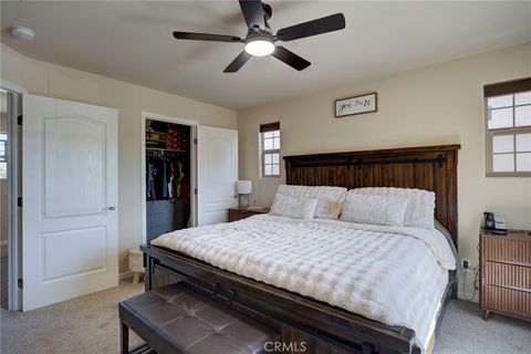 Tiny photo for 570 River Oaks Drive, Paso Robles, CA 93446 (MLS # SC26071076)