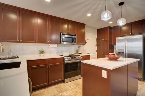 Tiny photo for 570 River Oaks Drive, Paso Robles, CA 93446 (MLS # SC26071076)