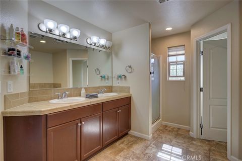 Tiny photo for 570 River Oaks Drive, Paso Robles, CA 93446 (MLS # SC26071076)
