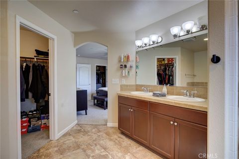 Tiny photo for 570 River Oaks Drive, Paso Robles, CA 93446 (MLS # SC26071076)