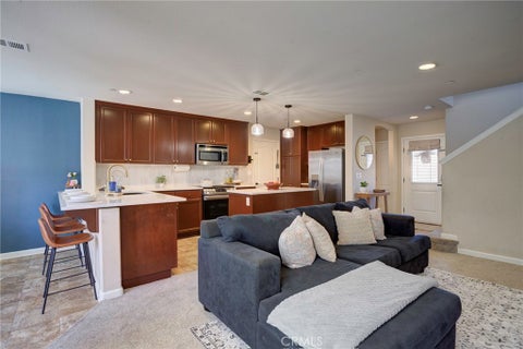 Tiny photo for 570 River Oaks Drive, Paso Robles, CA 93446 (MLS # SC26071076)