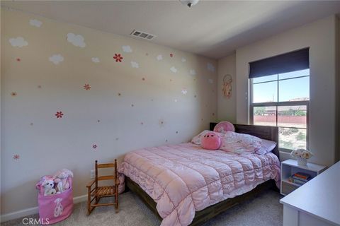 Tiny photo for 570 River Oaks Drive, Paso Robles, CA 93446 (MLS # SC26071076)