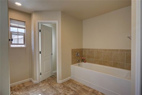 Tiny photo for 570 River Oaks Drive, Paso Robles, CA 93446 (MLS # SC26071076)