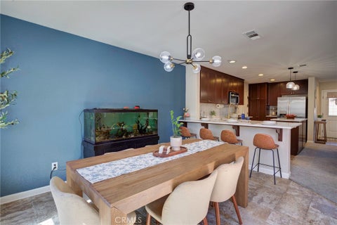 Tiny photo for 570 River Oaks Drive, Paso Robles, CA 93446 (MLS # SC26071076)