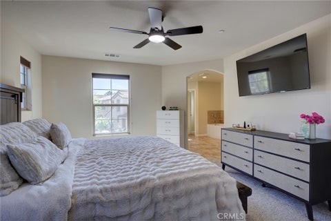 Tiny photo for 570 River Oaks Drive, Paso Robles, CA 93446 (MLS # SC26071076)