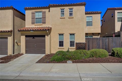 Tiny photo for 570 River Oaks Drive, Paso Robles, CA 93446 (MLS # SC26071076)