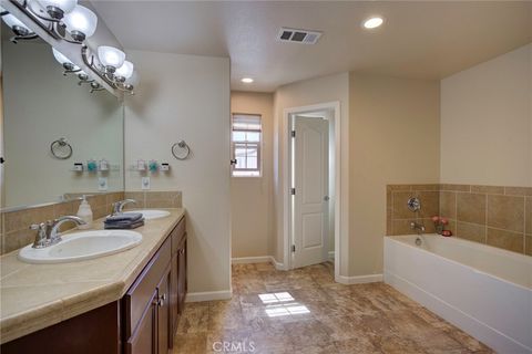 Tiny photo for 570 River Oaks Drive, Paso Robles, CA 93446 (MLS # SC26071076)