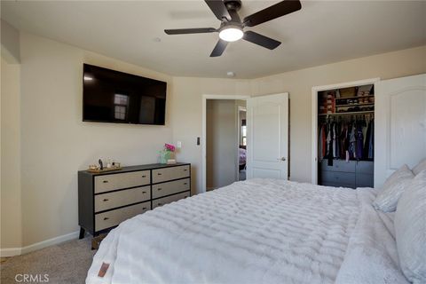 Tiny photo for 570 River Oaks Drive, Paso Robles, CA 93446 (MLS # SC26071076)