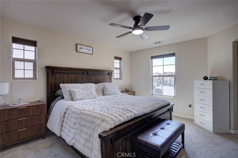 Tiny photo for 570 River Oaks Drive, Paso Robles, CA 93446 (MLS # SC26071076)