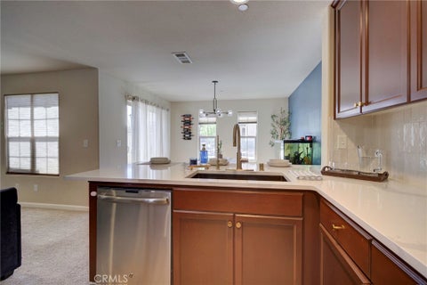 Tiny photo for 570 River Oaks Drive, Paso Robles, CA 93446 (MLS # SC26071076)
