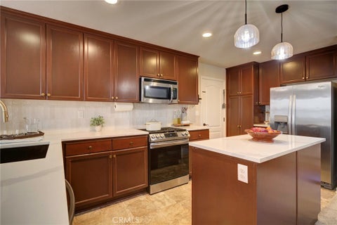 Tiny photo for 570 River Oaks Drive, Paso Robles, CA 93446 (MLS # SC26071076)