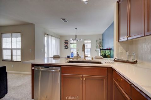 Tiny photo for 570 River Oaks Drive, Paso Robles, CA 93446 (MLS # SC26071076)