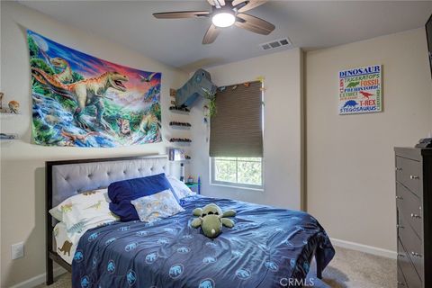 Tiny photo for 570 River Oaks Drive, Paso Robles, CA 93446 (MLS # SC26071076)