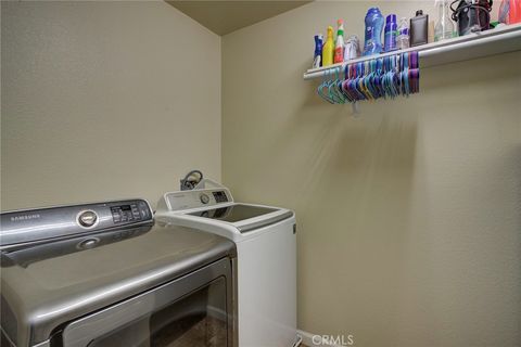 Tiny photo for 570 River Oaks Drive, Paso Robles, CA 93446 (MLS # SC26071076)