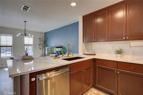 Tiny photo for 570 River Oaks Drive, Paso Robles, CA 93446 (MLS # SC26071076)