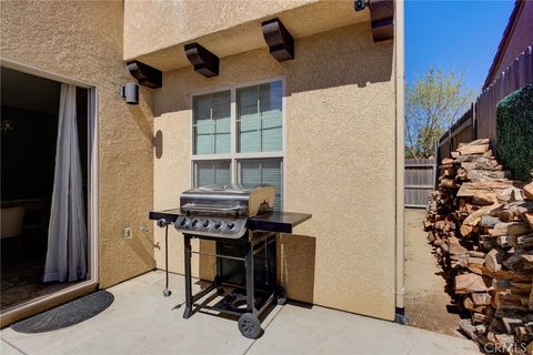 Tiny photo for 570 River Oaks Drive, Paso Robles, CA 93446 (MLS # SC26071076)