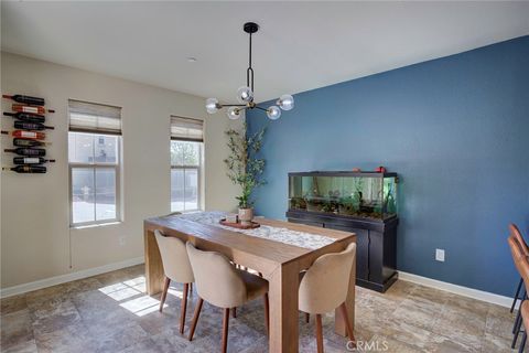 Tiny photo for 570 River Oaks Drive, Paso Robles, CA 93446 (MLS # SC26071076)