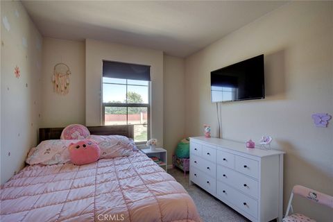 Tiny photo for 570 River Oaks Drive, Paso Robles, CA 93446 (MLS # SC26071076)